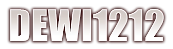 DEWI1212 Logo